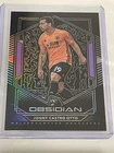 2019-20 Panini Obsidian Electric Etch Purple /65 Jonny Castro Otto #38