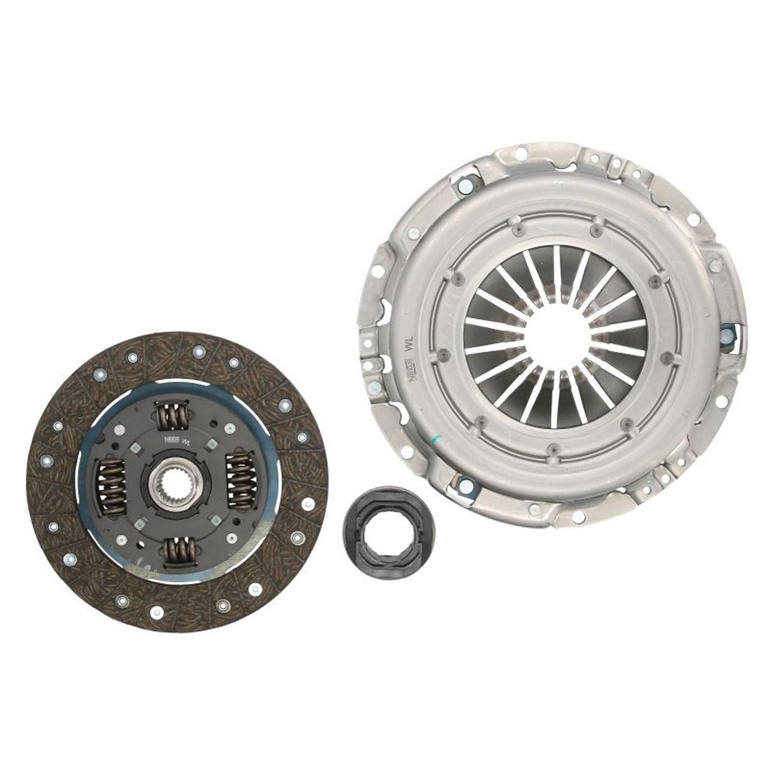 FOR AUDI VW CLUTCH KIT NEXUS F1A005NX
