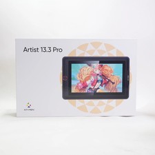 XP Pen Artist 13.3 Pro Graphics Tablet