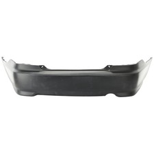 Rear Bumper Cover For 2004-2005 Honda Civic Coupe Primed Rear Bumper Cover For 2004-2005 Honda Civic Coupe Primed