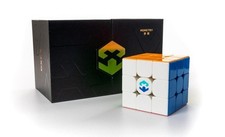 MoreTry TianMa X3 3x3 Super (Magnetic) Speed ...