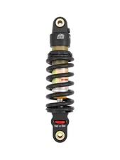 Honda TRX90 TRX 90 DNM Performance Adjustable Rear Shock 350LB Spring 245mm New!