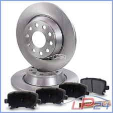 Plaquette de frein Seat TOLEDO