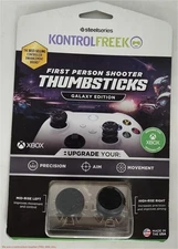 Kontrolfreek Xbox Licensed Thumbsticks SEE DETAILS