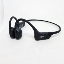 Shokz OpenRun S803 Bone Conduction Open-Ear Headphones - Black