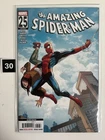 AMAZING SPIDER-MAN 25 JOHN ROMITA JR 1:100 INCENTIVE VARIANT MARVEL COMICS