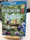 Pikmin 3 (Nintendo Wii U, 2013)