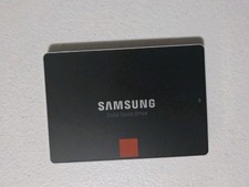 Samsung 840 PRO 256GB 2.5" SATA III SSD MZ-7PD256 Formatted