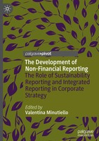 Valentina Minutiello | The Development Of Non-Financial Reporting | Buch (2025)