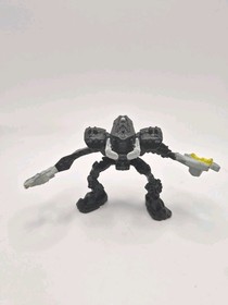 2007 Lego McDonald's Bionicle Mantax Figure - Week 2 Based on 8919
