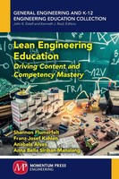 Shannon Flumerfelt (U. A.) | Lean Engineering Education | Taschenbuch | Englisch