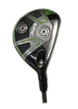 Callaway GBB Epic Sub Zero 15* 3 Wood Graphite Aldila Rogue MAX 65 Stiff Flex