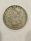 1889-O Morgan Silver Dollar  ONE DAY SHIPPING  Capsule included.  Nice Details