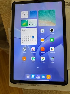 Xiaomi Pad 5 Pro