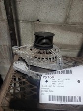 Alternator HONDA CIVIC 17 18 19 20 21 22 23 24 25