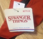 Stranger Things Bundle:Belt Bag/Fanny Pack -Camp Know Where, 2 Hats, Plush Clip — photo 3