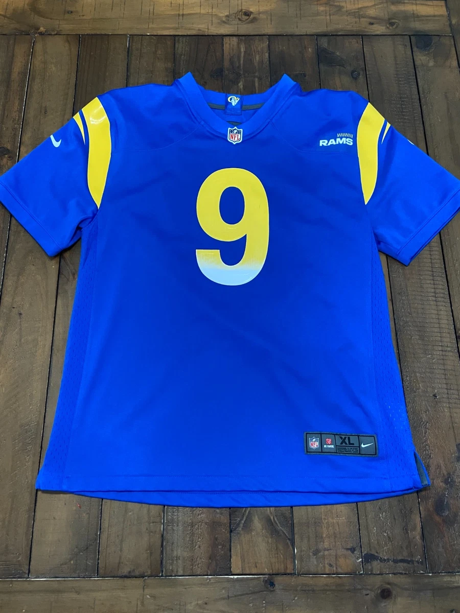 LA Rams Jersey for sale | eBay