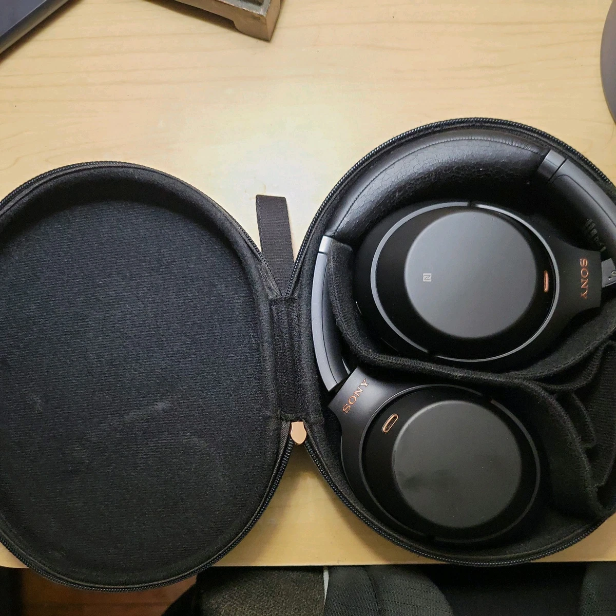 25+ Sony WH-1000XM3 Black Headphones for sale | Updated Oct 2026