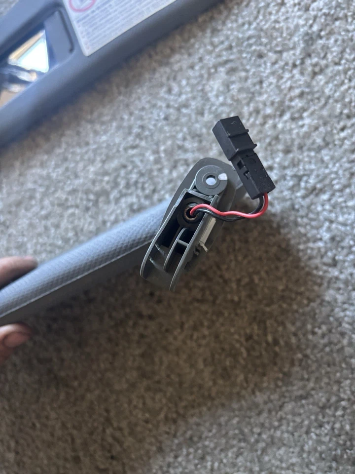 Audi Tt Quattro 2000 viseras Foto 4 de 4