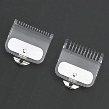 1.5mm 4.5 mm Hair Clipper Guide Comb Set Standard Guards Attach Trimmer.shHZB A3