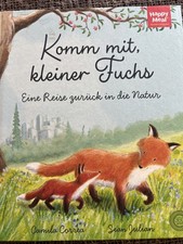 Happy Meal Sammeleddition „ Komm mit kleiner Fuchs „ ( V 2 )