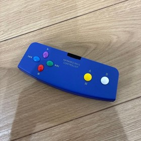 BANDAI Playdia Game Console with Box Vintage