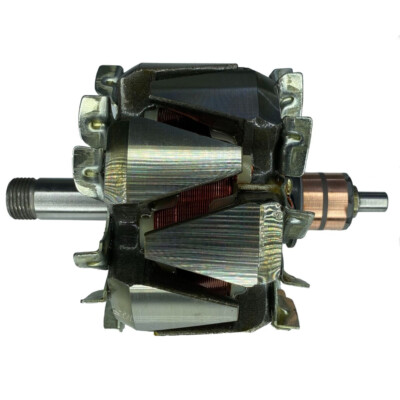Rotor Alternador 24V Mitsubishi Volvo VM 210 240 260