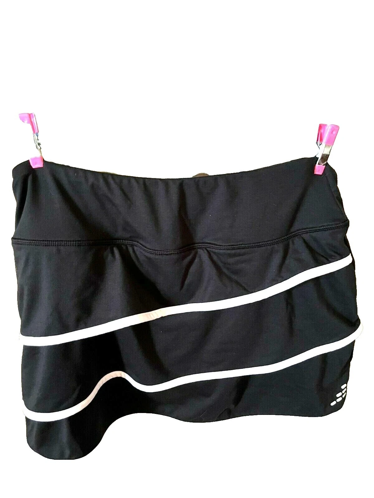 Pantalones de ejercicio White Blanco para Mujeres