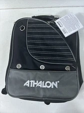 Athalon Tri-Athalon Kids Boot Bag/Backpack for Skiing Snowboarding #2