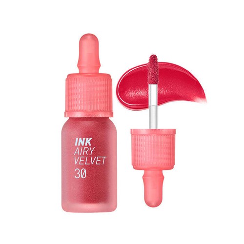 PERIPERA Ink the Airy Velvet 4g : Color #07 - #35 - Picture 22 of 25