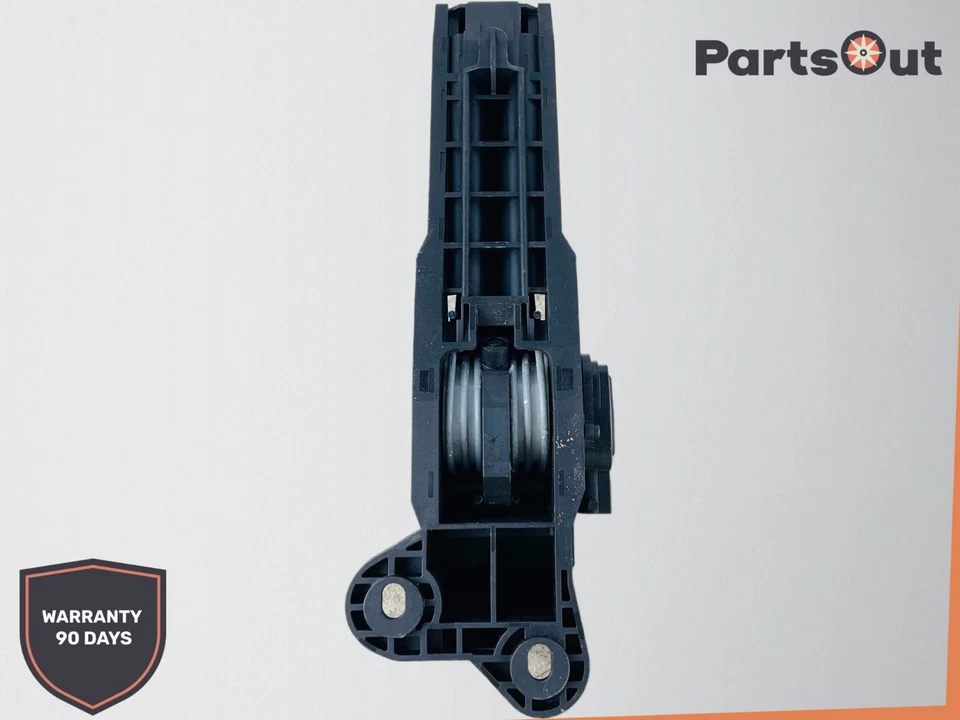 2006 - 2013 Mercedes-Benz ML350 Gas Accelerator Pedal A1643000504 OEM - Image 3 of 4