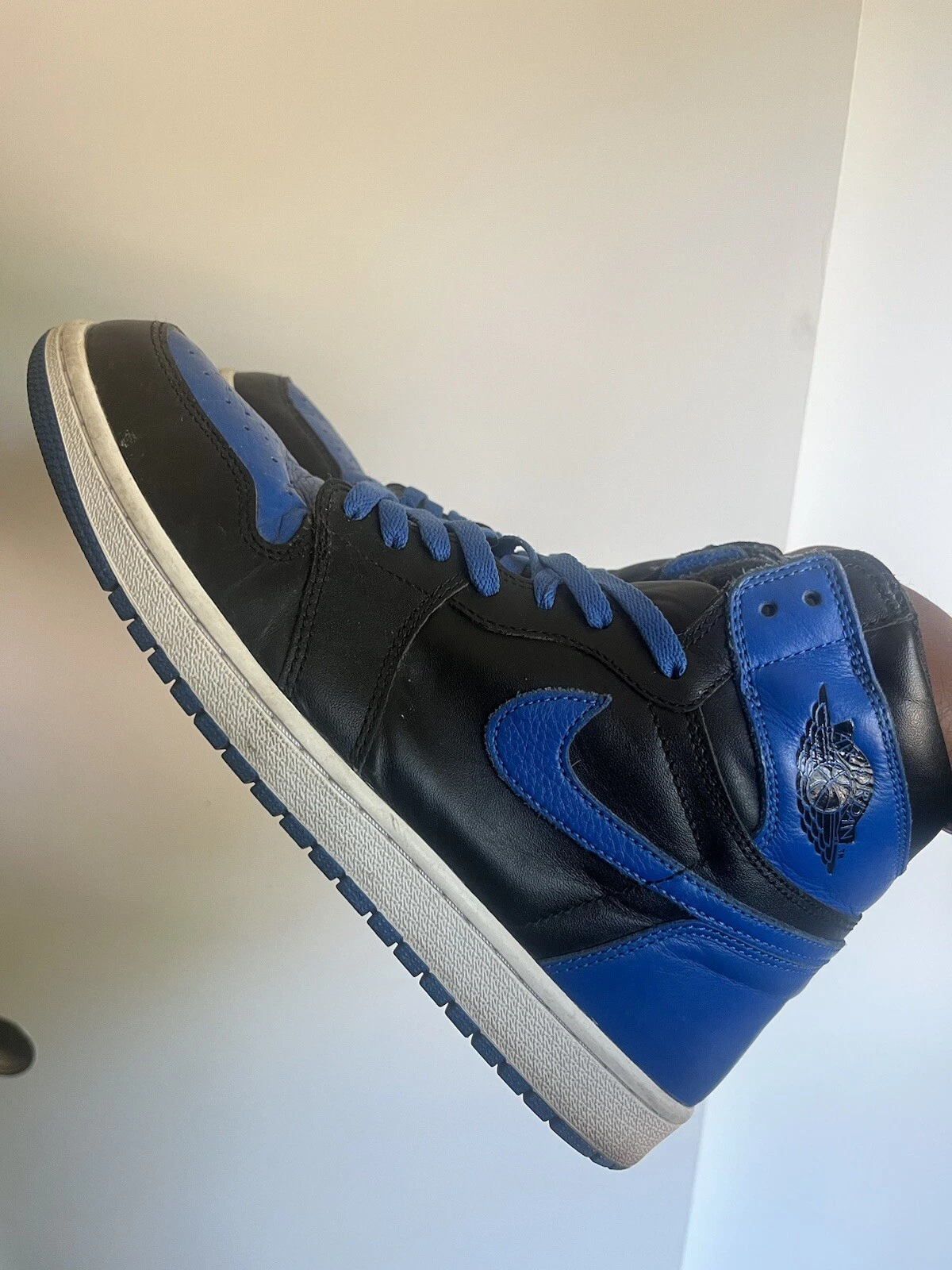 Air Jordan Royal 1