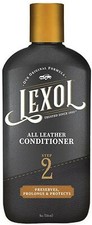 All Leather CONDITIONER Lotion Step 2 Preserve proTect Boot Shoe LEXOL LXBCD16