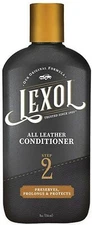 All Leather CONDITIONER Lotion Step 2 Preserve proTect Boot Shoe LEXOL LXBCD16