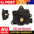 <!--F#f_0-->HEATER BOX HVAC ACTUATOR FOR HOLDEN COMMODORE VE VM MODELS 2007-2013 (For: Holden)<!--F/-->