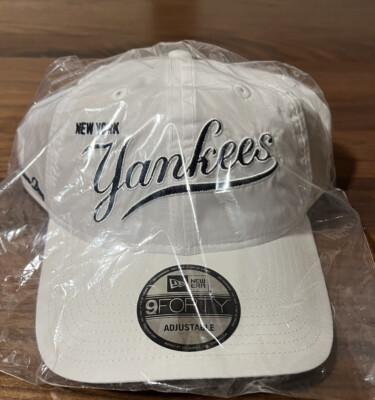 帽子 Aime Leon Dore New Era Yankees Nylon Hat ALD / New Era Yankees Nylon Hat | Parallel