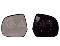 6401586 Alkar Spiegelglas, AußEnspiegel FüR Dacia,Nissan