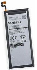 OEM Original Genuine Samsung Galaxy S7 Edge G935 EB-BG935ABA Battery 3600mAh