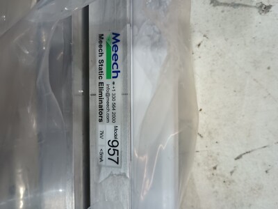 Meech Static Eliminator 957