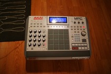 AKAI PROFESSIONAL RENAISSANCE MPC