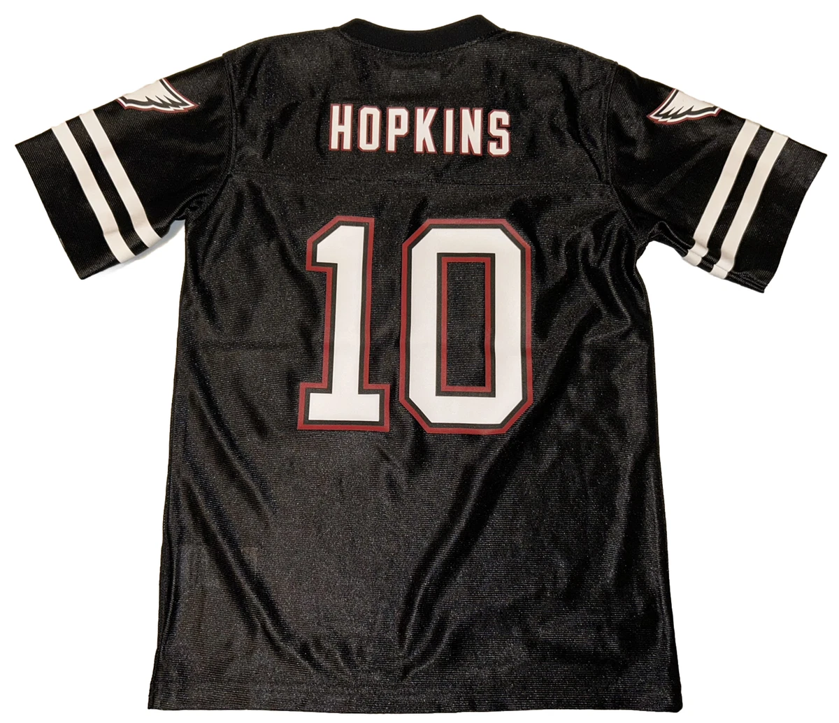 Deandre hopkins black cardinals jersey 2025
