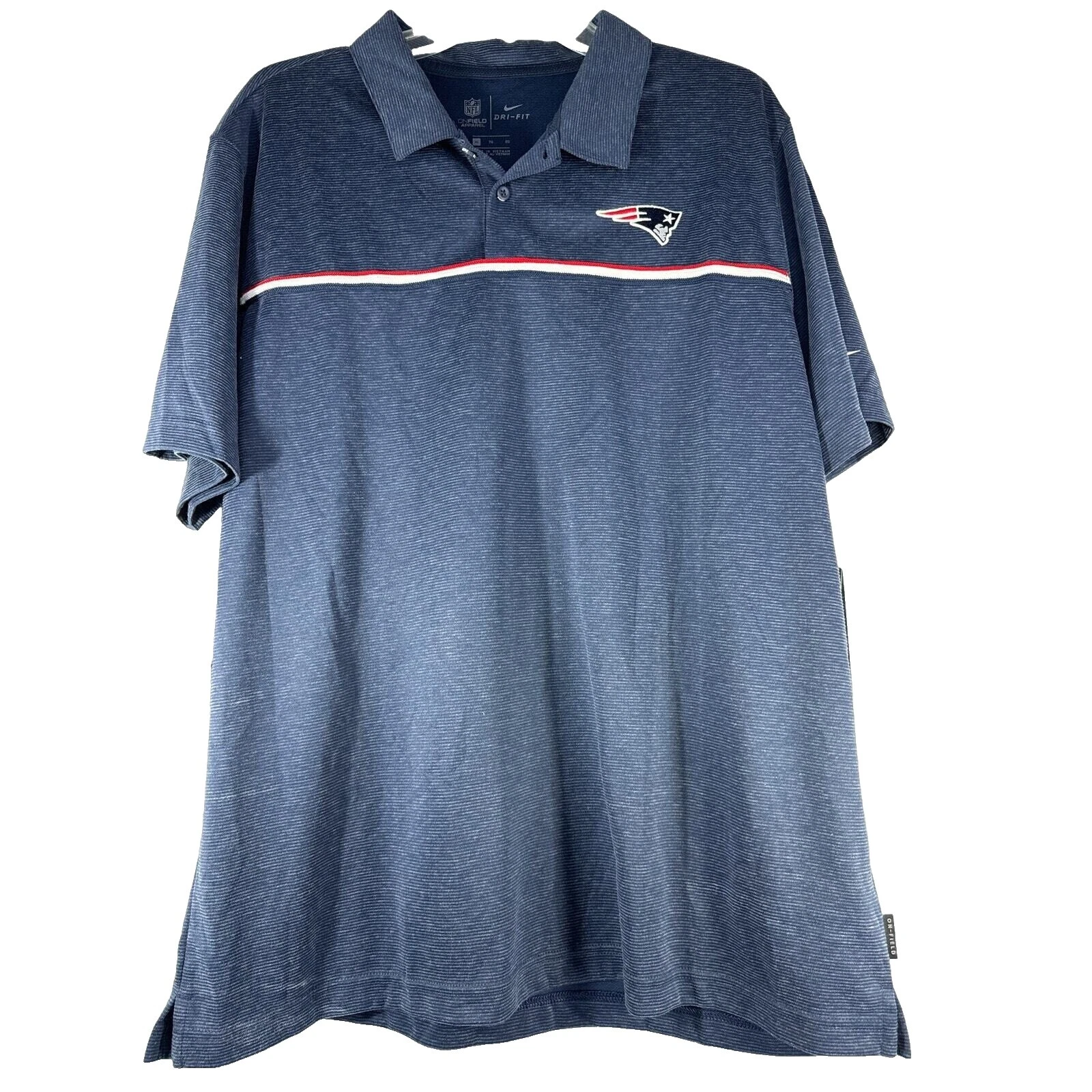 Team Apparel Shirts for Men