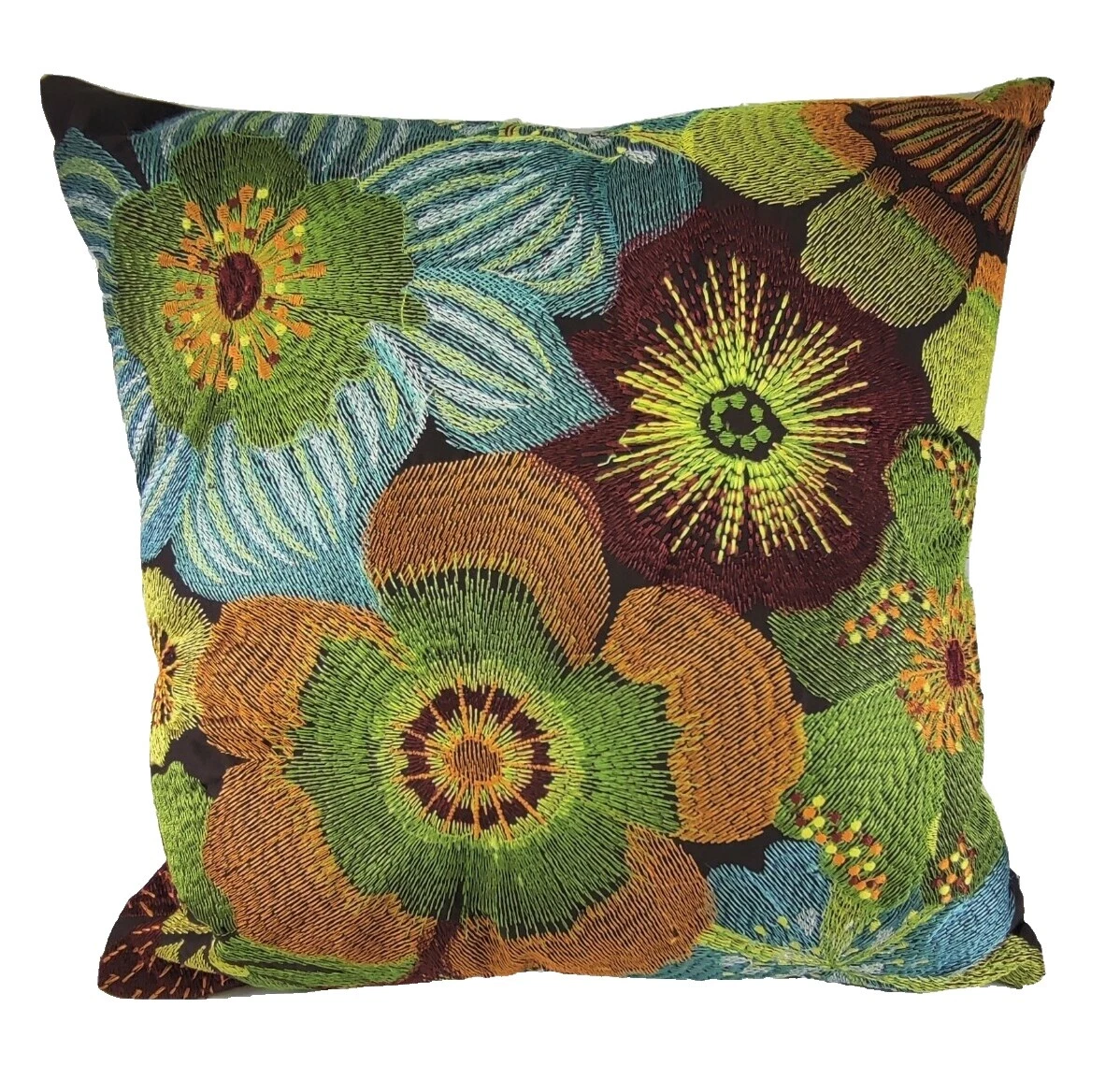 Pier 1 Imports Multicolor Home Décor Pillows