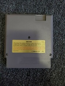 Dragon Warrior 1 Nintendo NES