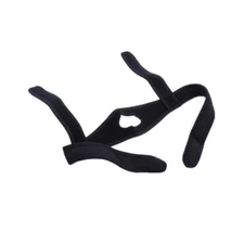 Neoprene Anti Snore Stop Snoring Chin Strap Belt Anti Apnea Sleeping Care Tools