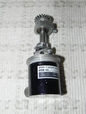 Sunx ORE-48-1000C12-CB2 Rotary Encoder