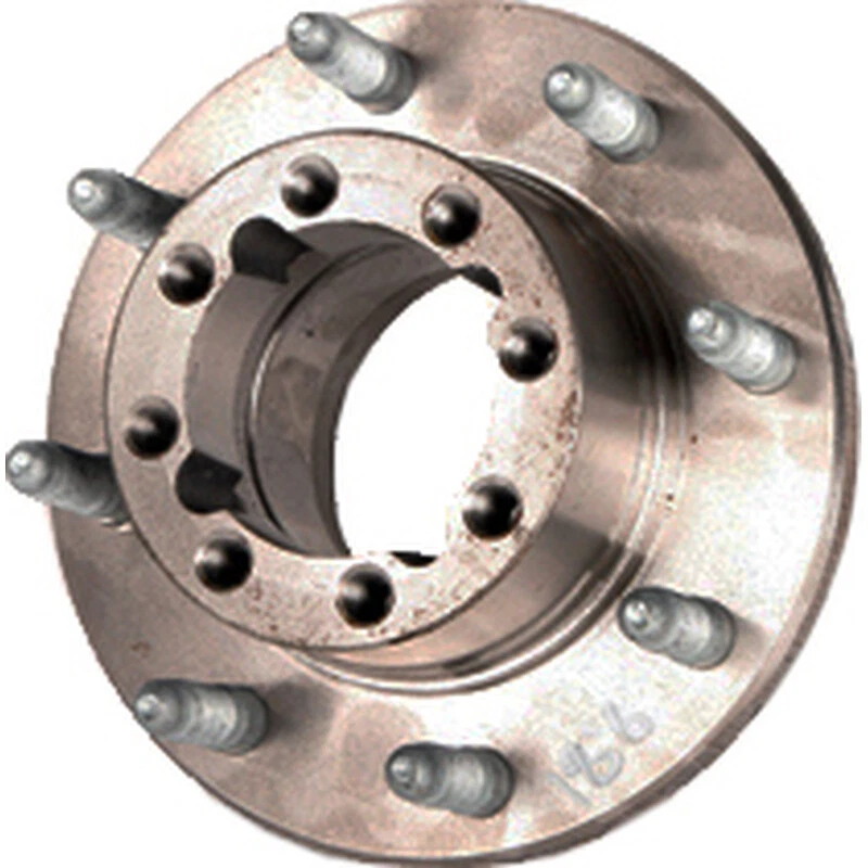 Buje de rueda ACDelco RW20-118 25843093 para 99-12 Chevrolet Silverado 2500 HD Foto 4 de 4