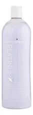 Rusk Platinumx Conditioner 33.8 oz. Conditioner