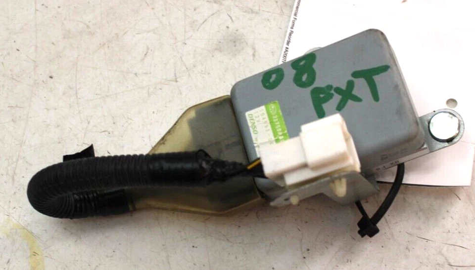 Módulo de control de bomba de combustible Subaru Forester XT STI WRX 2006-08 OEM P/N 22750AA010 Foto 2 de 4