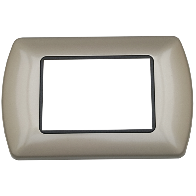 Placche Serie Living-light AIR